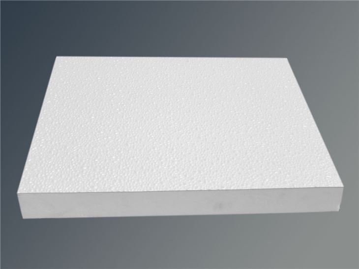Panouri de perete sandwich prefabricate izolat