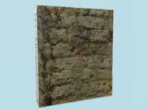 Panou de mobilier interior din fibră de sticlă