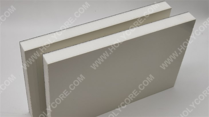 High-quality Insulated PET/PU/XPS Sandwich Panels for RVs/Motorhomes