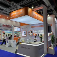 Incheiat cu succes! Hangzhou HolyCore a apărut la CEE2023 China International...