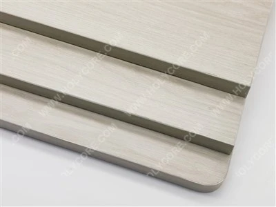 Panou sandwich cu furnir din lemn de fagure pentru decorațiuni și mobilier